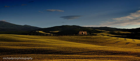 Tuscany - Michael Prior Photography 
