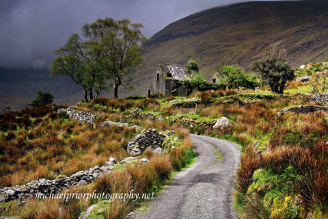 Black Valley Cottage