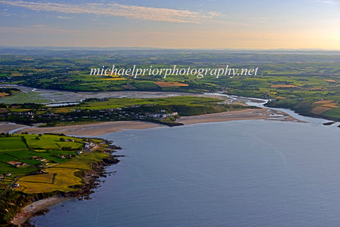 Dunmore and Inchydoney