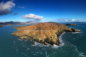 Bere Island and Castletownbere
