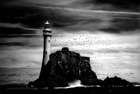 The Fastnet - Michael Prior Photography 