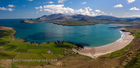 Smerwick Harbour, Slea head