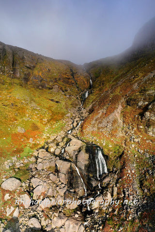 Mahon Falls Waterford