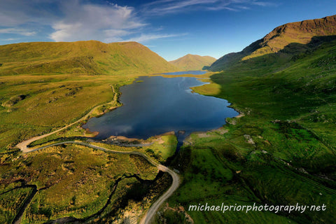 Doo lough Co Mayo