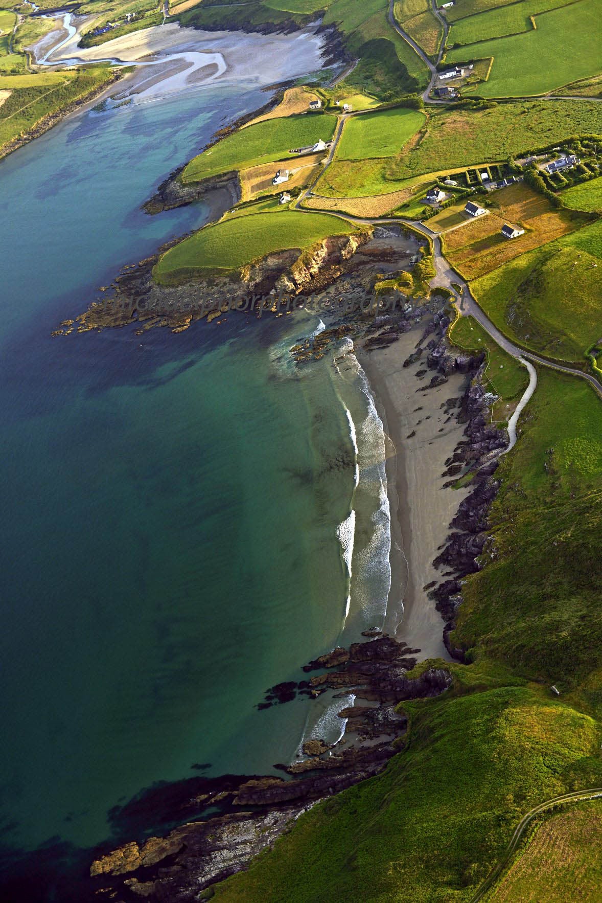 Dunworley - Michael Prior Photography 
