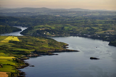 Glandore - Michael Prior Photography 