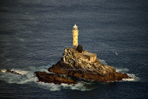 The Fastnet - A Bird's Perspective 1 - Michael Prior Photography 