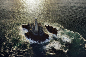 The Fastnet - A Bird's Perspective 3 - Michael Prior Photography 
