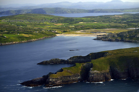 Barleycove - Michael Prior Photography 