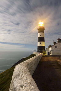 The Old Head Lighthouse - Michael Prior Photography 