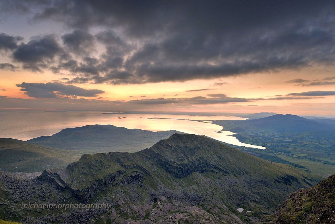 Brandon Bay - Michael Prior Photography 