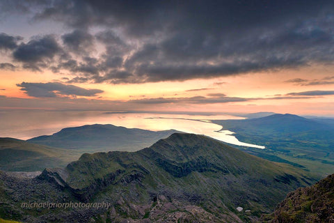 Brandon Bay - Michael Prior Photography 