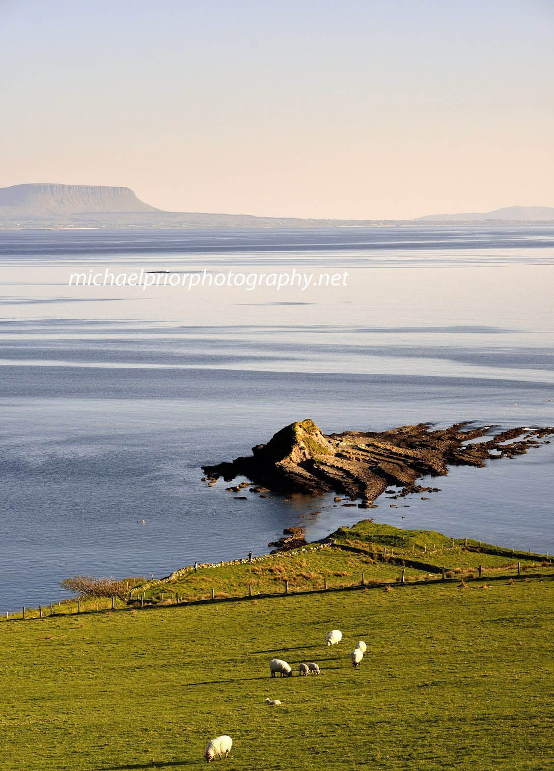 Three Counties - Michael Prior Photography 