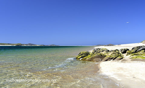 Bunbeg Donegal - Michael Prior Photography 