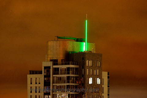 The Elysian, cork city - Michael Prior Photography 