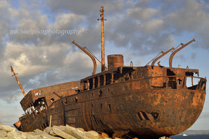 The Plassy - Michael Prior Photography 