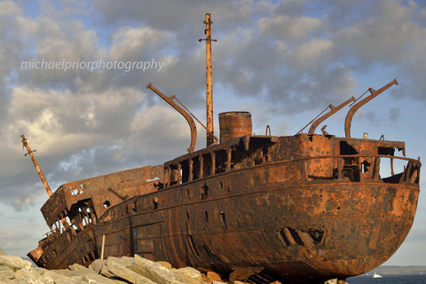 The Plassy - Michael Prior Photography 