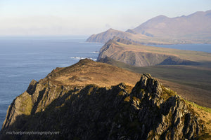 The Three Sisters Of Slea Head - Michael Prior Photography 