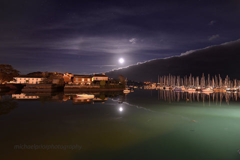 Kinsale - Michael Prior Photography 