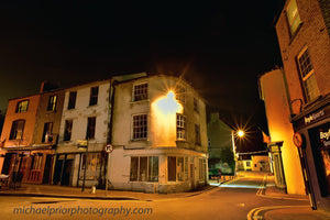 The Market Bar In Kinsale