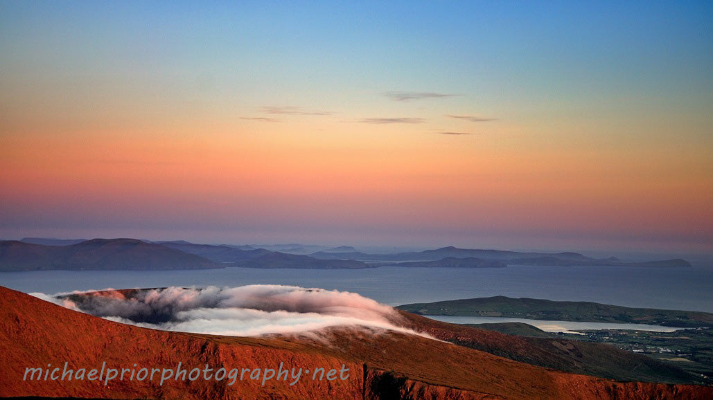 A Kerry sunrise