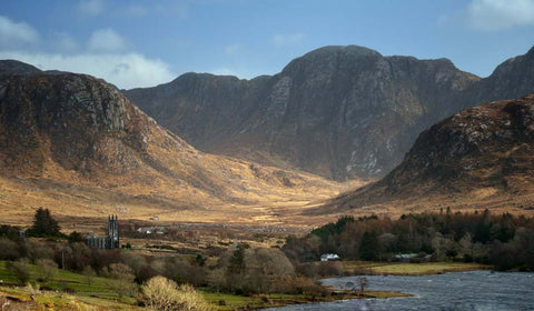 The Poisoned Glen - Michael Prior Photography 