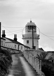 Roches Point Lighthouse - Michael Prior Photography 