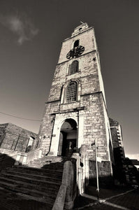 Shandon Church Cork City - Michael Prior Photography 