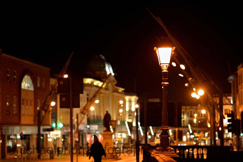 Patricks Street - Michael Prior Photography 