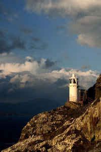 Sheeps Head Lighthouse - Michael Prior Photography 