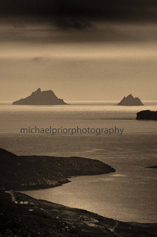 The Skelligs - Michael Prior Photography 