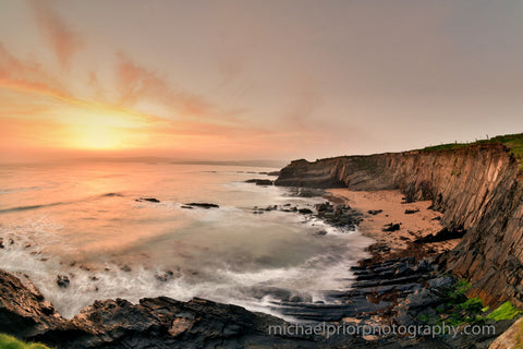 Garretstown West Cork - Michael Prior Photography 