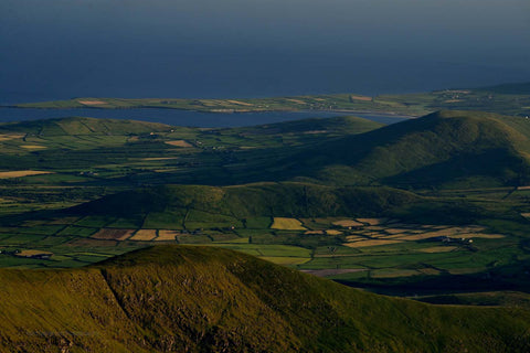 Patchwork Ireland - Michael Prior Photography 