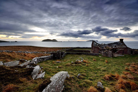 The Old Schoolhouse - Michael Prior Photography 