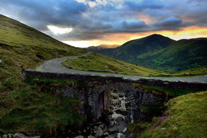 Stony Old Bridge - Michael Prior Photography 