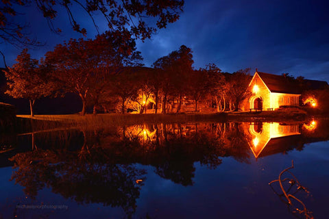 Gougane Barra - Michael Prior Photography 