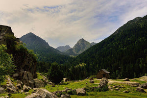 Aiguestortes National Park - The Pyrenees - Michael Prior Photography 