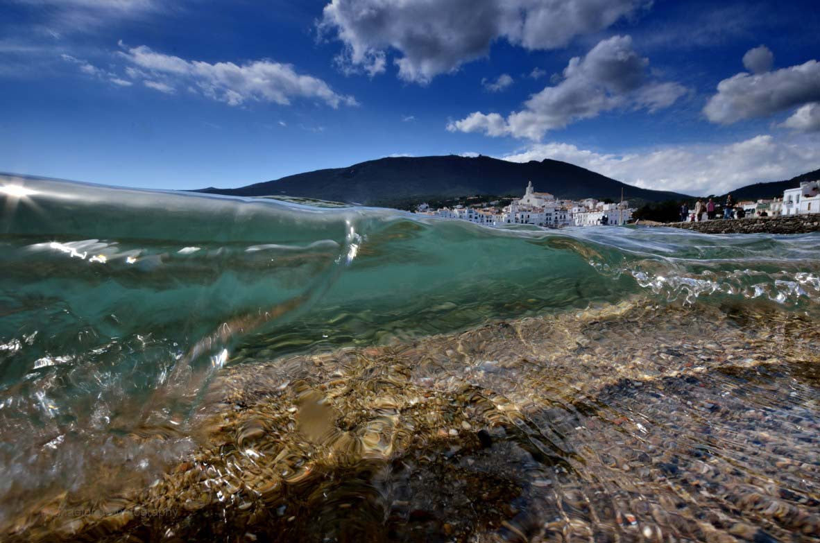 Cadaqués - Michael Prior Photography 