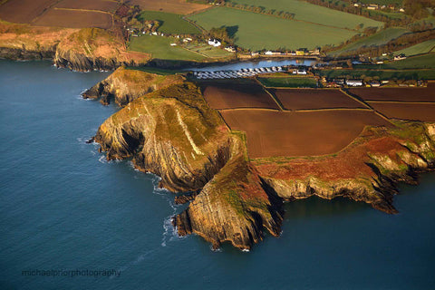 Cork Head & Roberts Cove - Michael Prior Photography 