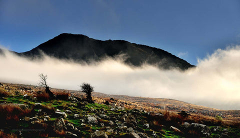 Cloud Cover - Michael Prior Photography 