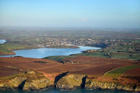 Kinsale Harbour - Michael Prior Photography 