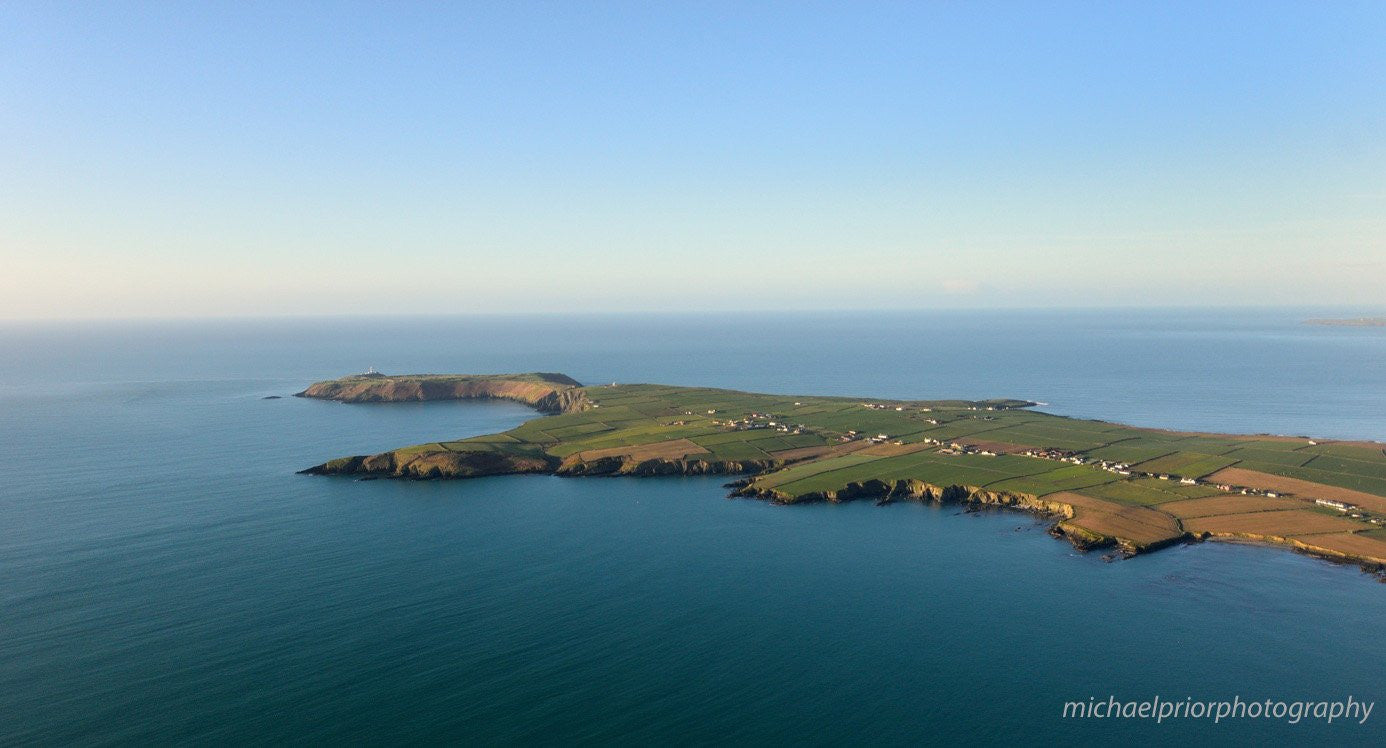 The Old Head Of Kinsale - Michael Prior Photography 