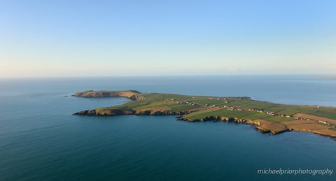 The Old Head Of Kinsale - Michael Prior Photography 