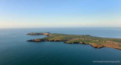The Old Head Of Kinsale - Michael Prior Photography 