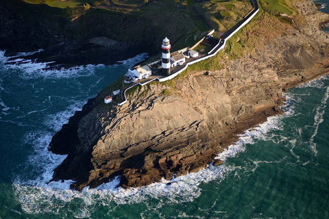 The Old Head Lighthouse - Michael Prior Photography 