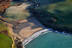 Howe Strand - Michael Prior Photography 