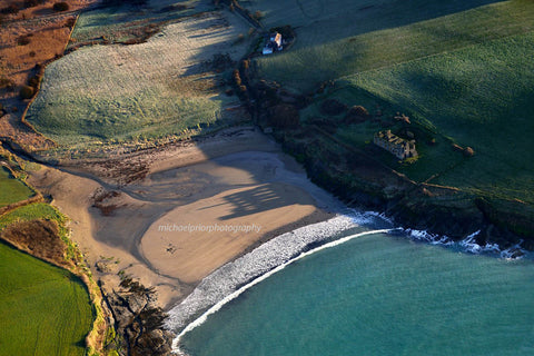 Howe Strand - Michael Prior Photography 