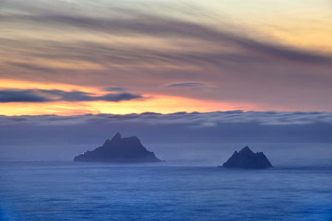 The Skelligs - Michael Prior Photography 