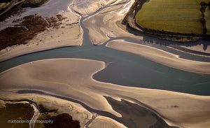 The Kilbrittain Estuary - Michael Prior Photography 