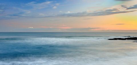 Garretstown On A Calm Evening - Michael Prior Photography 